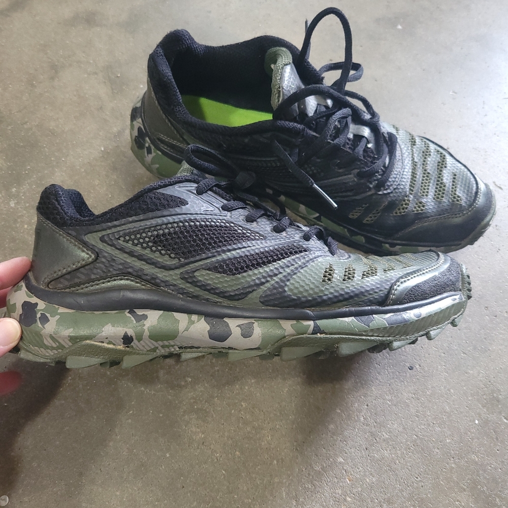 Men's Boombah turf cleats